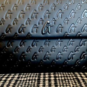 ***NWT*** GLAMAHOLIC Large Flap Bag 🖤🖤🖤